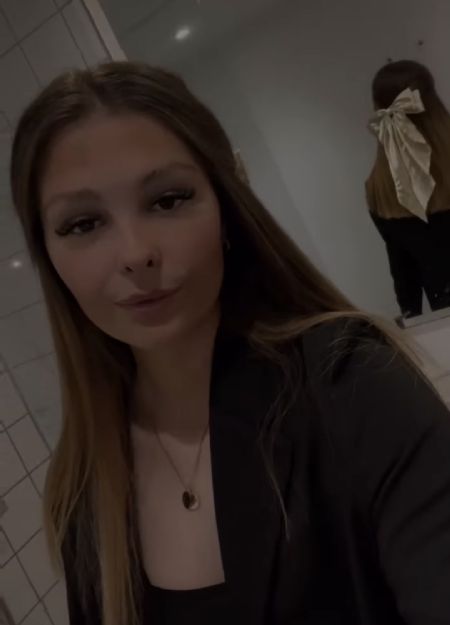 Profilbillede af Thea D- ID: 1745729 - Billede nr: 658762