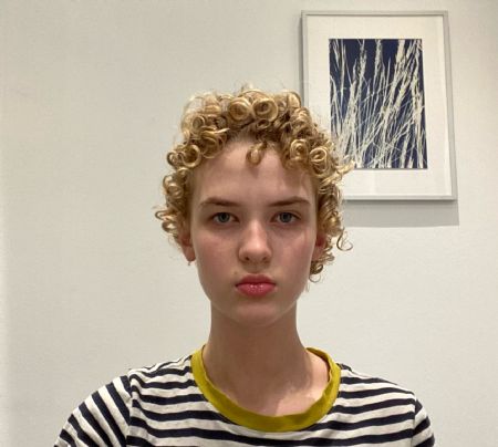 Profilbillede af Asta J- ID: 1745743 - Billede nr: 658800