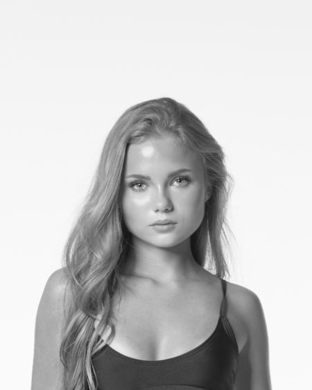 Profilbillede af Agnes E- ID: 1745745 - Billede nr: 658830