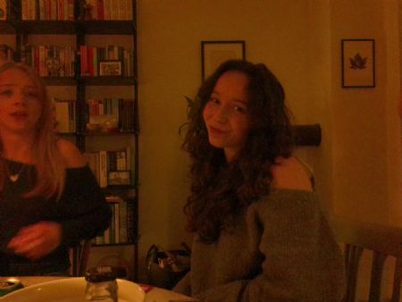 Profilbillede af Andrea F- ID: 1745747 - Billede nr: 664940