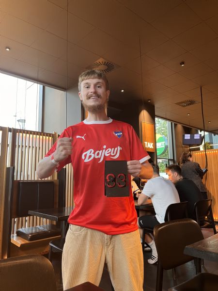 Profilbillede af Rasmus D- ID: 1745750 - Billede nr: 658861