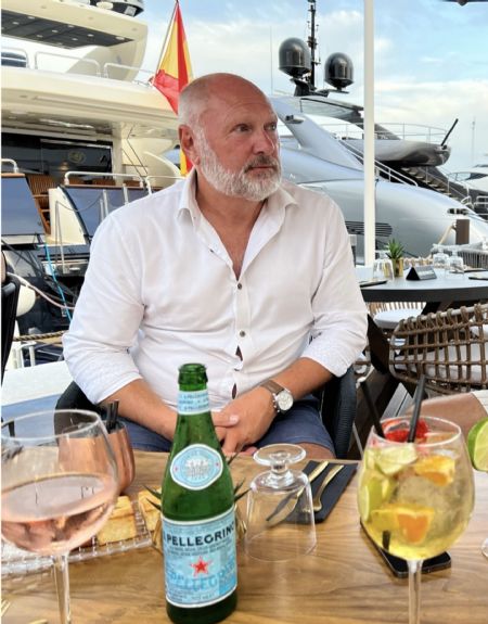 Profilbillede af Kim R- ID: 1745752 - Billede nr: 658864