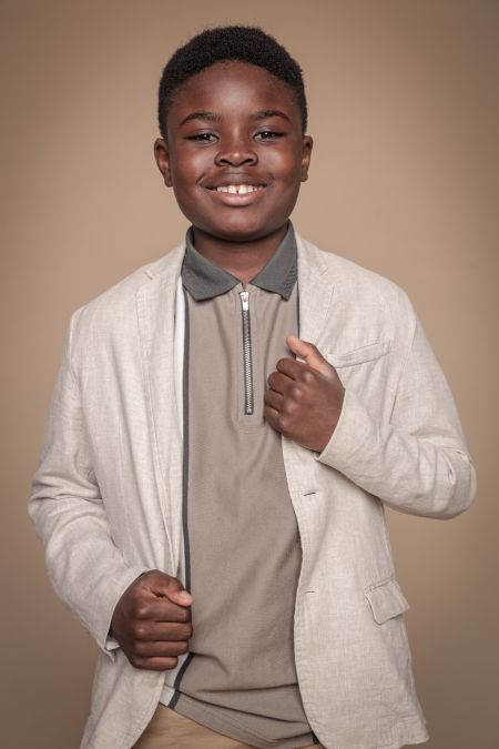 Profilbillede af Clooney E- ID: 1745759 - Billede nr: 658890