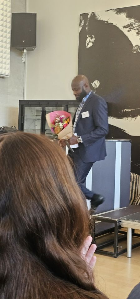 Profilbillede af Franklin B- ID: 1745761 - Billede nr: 658907