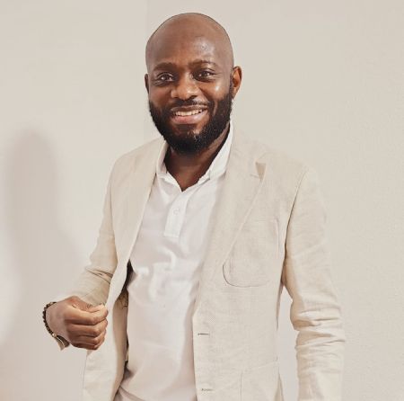 Profilbillede af Franklin B- ID: 1745761 - Billede nr: 661180