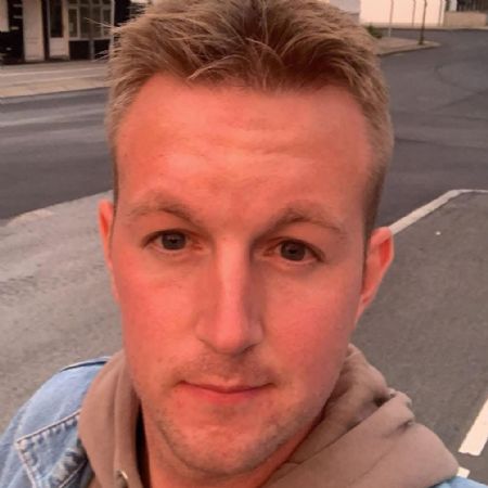 Profilbillede af Kenneth K- ID: 1745764 - Billede nr: 658900