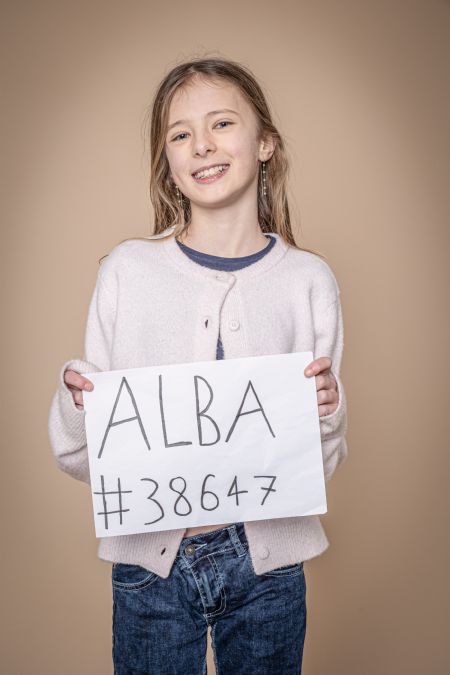 Billede af Alba - ID: 1745769 - Billede nr: 661508