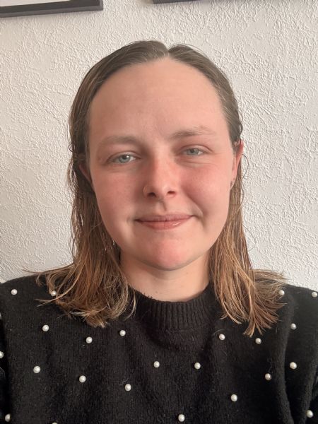 Billede af Maria - ID: 1745771 - Billede nr: 658967