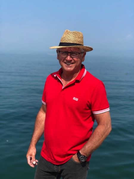 Profilbillede af Jesper K- ID: 1745774 - Billede nr: 658986