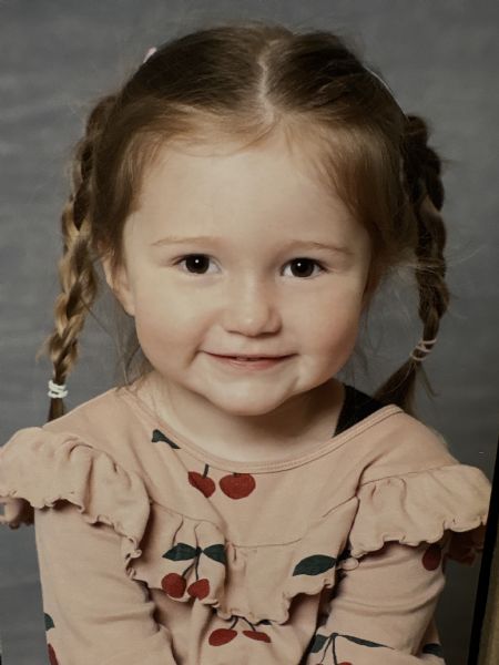 Profilbillede af Vilja W- ID: 1745781 - Billede nr: 659015