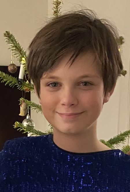 Profilbillede af Agnes R- ID: 1745785 - Billede nr: 659338