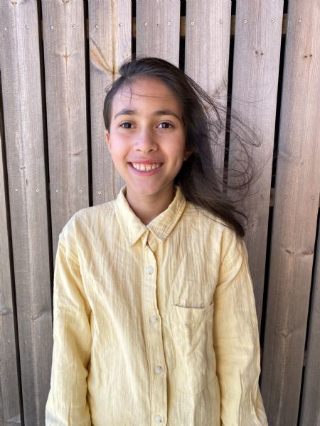 Profilbillede af Safiyah E- ID: 1745786 - Billede nr: 667509