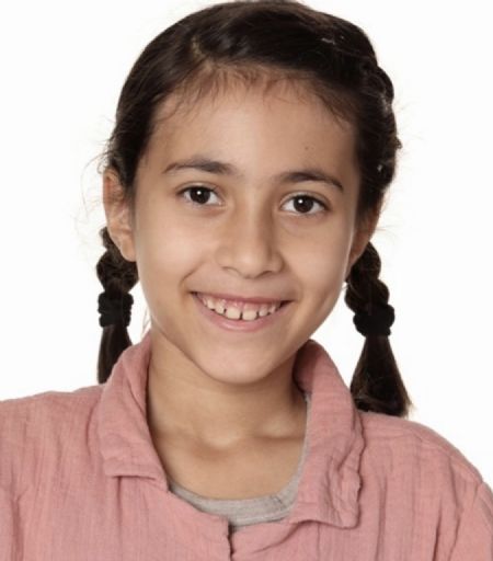 Profilbillede af Safiyah E- ID: 1745786 - Billede nr: 659354