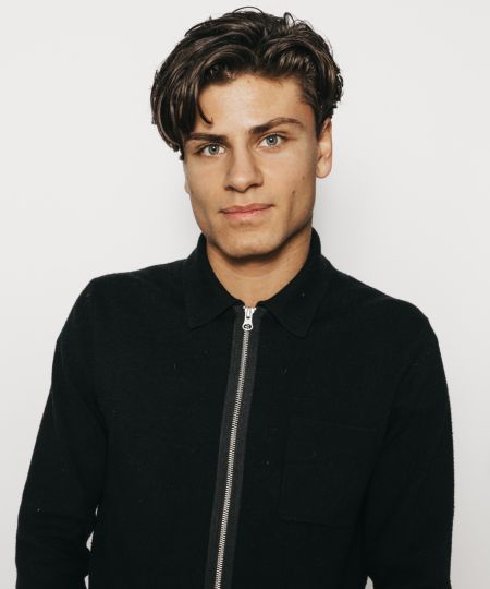 Billede af Calvin - ID: 1745792 - Billede nr: 659057