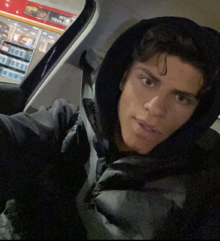 Billede af Calvin - ID: 1745792 - Billede nr: 659065