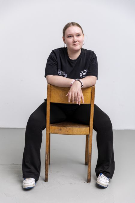 Profilbillede af Philipa Ø- ID: 1745793 - Billede nr: 661580