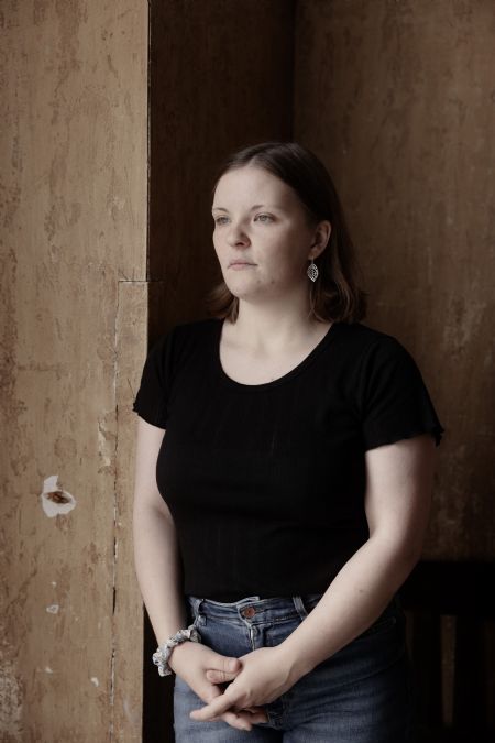 Profilbillede af Kirstine M- ID: 1745797 - Billede nr: 659094