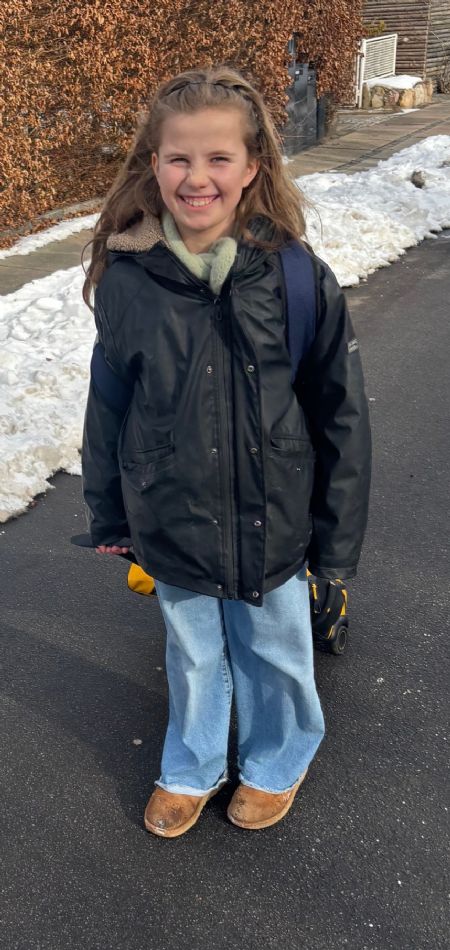 Profilbillede af Miriam S- ID: 1745808 - Billede nr: 661312