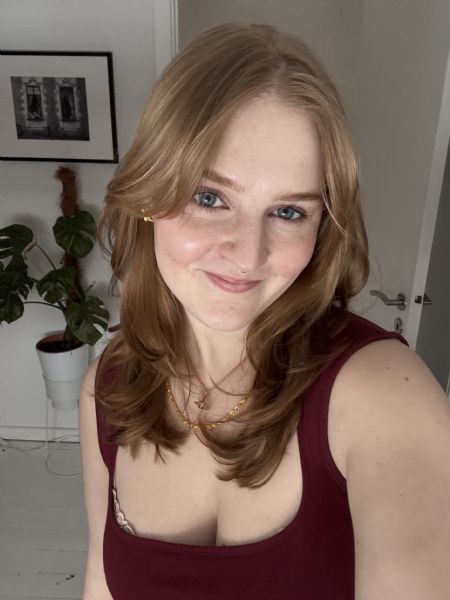 Billede af Emmeli - ID: 1745815 - Billede nr: 659241