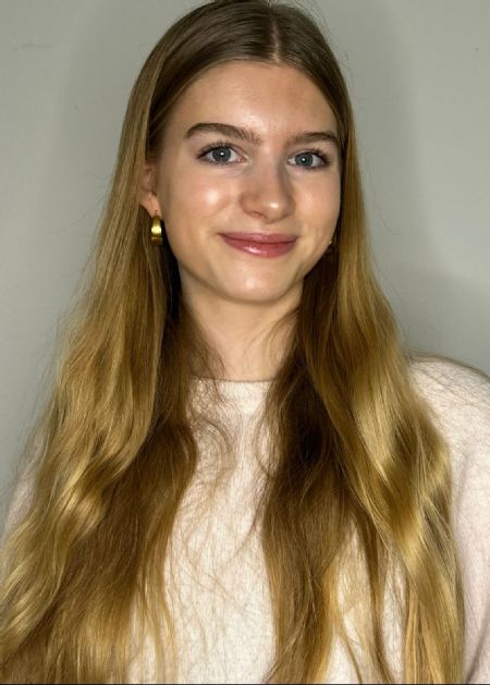 Profilbillede af Freya Z- ID: 1745825 - Billede nr: 659279