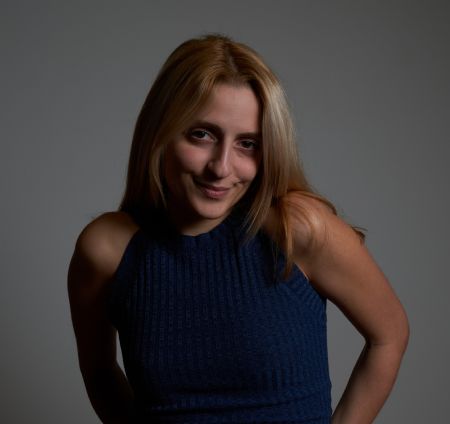 Profilbillede af Eva K- ID: 1745843 - Billede nr: 659347