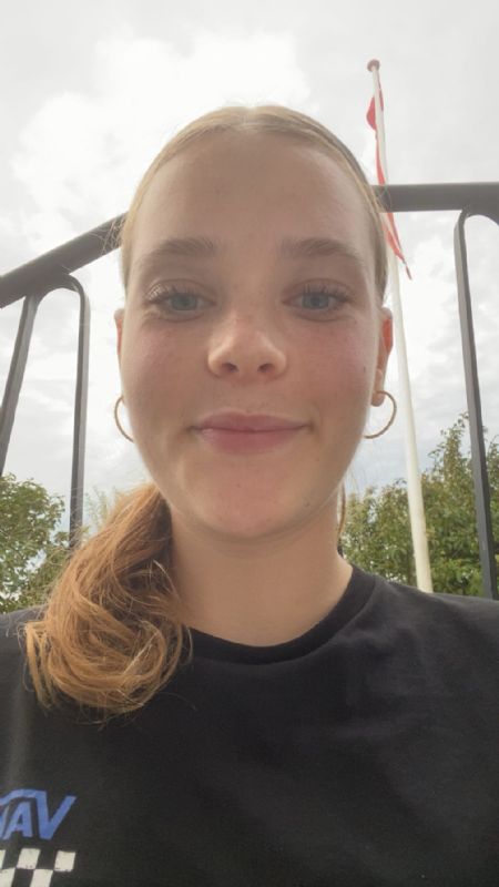Profilbillede af Freja S- ID: 1745847 - Billede nr: 659383
