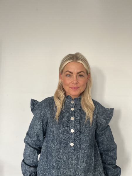 Profilbillede af Camilla M- ID: 1745870 - Billede nr: 659479