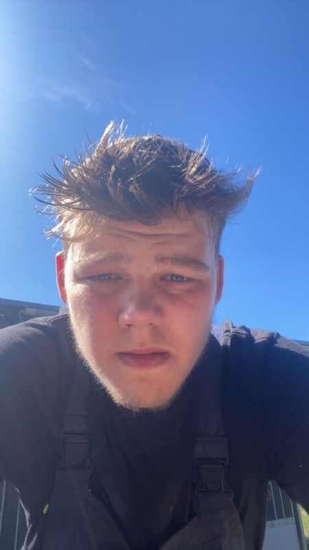 Profilbillede af Nicolai O- ID: 1745880 - Billede nr: 659509