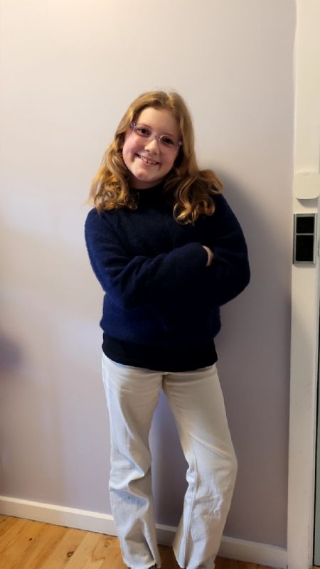 Profilbillede af Nora-my W- ID: 1745882 - Billede nr: 664565