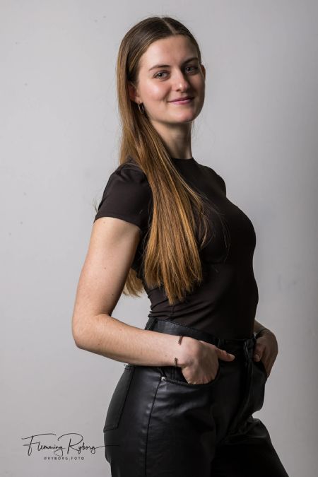 Billede af Frederikke - ID: 1745895 - Billede nr: 663571