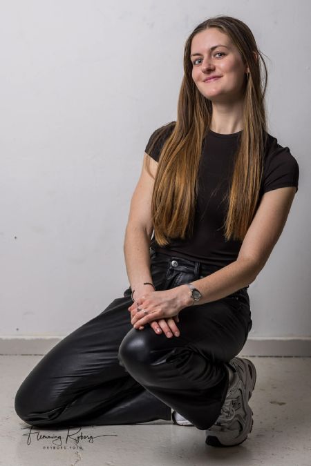 Billede af Frederikke - ID: 1745895 - Billede nr: 663572