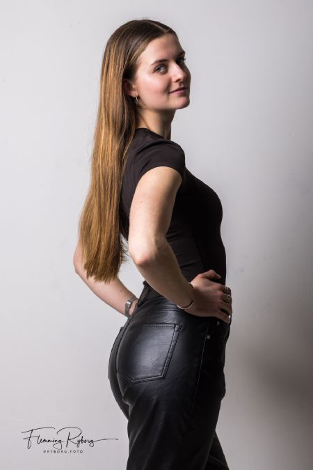 Billede af Frederikke - ID: 1745895 - Billede nr: 663645