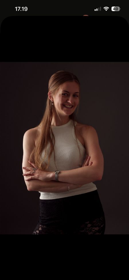 Profilbillede af Frederikke E- ID: 1745895 - Billede nr: 681038