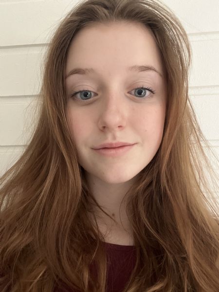 Profilbillede af Clara- ID: 1745903 - Billede nr: 660501