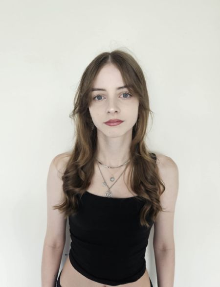 Profilbillede af Christine M- ID: 1745907 - Billede nr: 659614