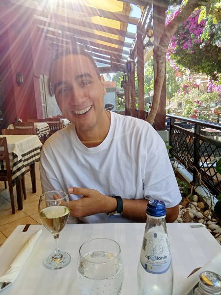 Billede af Mo - ID: 1745912 - Billede nr: 659660