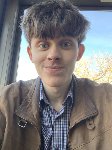 Profilbillede af Adrian S- ID: 1745929 - Billede nr: 662385