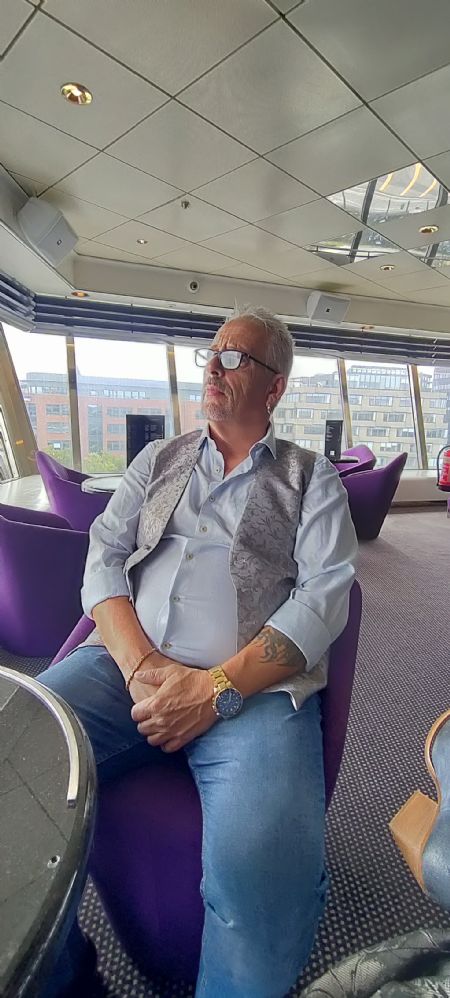 Profilbillede af Michael K- ID: 1745931 - Billede nr: 659779