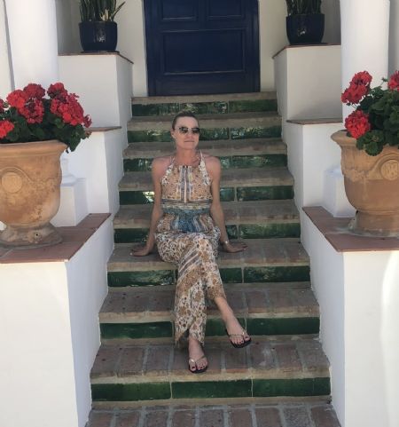 Billede af Trine - ID: 1745933 - Billede nr: 668300