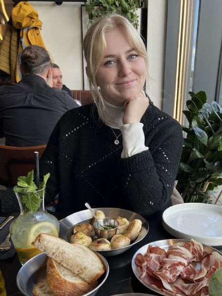 Profilbillede af Rikke B- ID: 1745937 - Billede nr: 659792