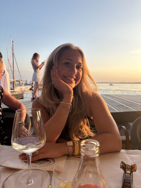 Profilbillede af Emilie- ID: 1745938 - Billede nr: 659852