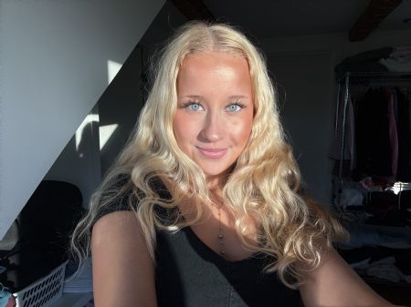Profilbillede af Olivia Ø- ID: 1745946 - Billede nr: 659814