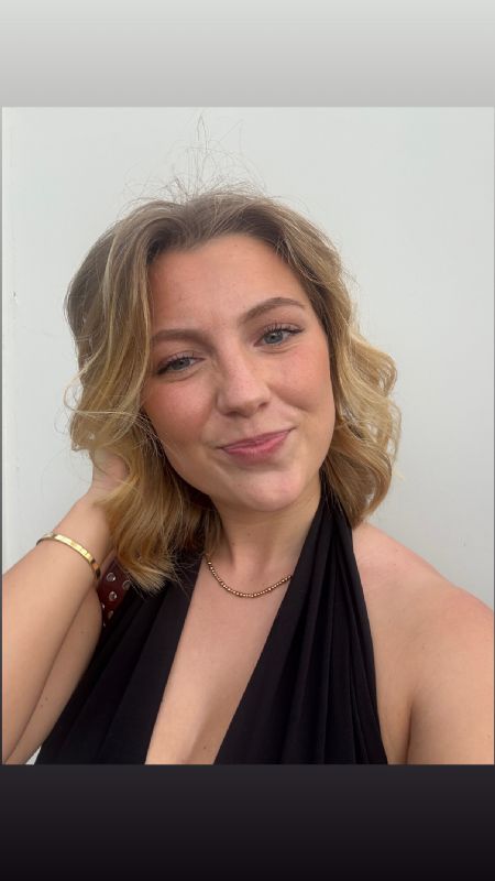 Profilbillede af Nikoline E- ID: 1745947 - Billede nr: 659846