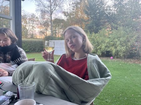 Profilbillede af Kirstine B- ID: 1745953 - Billede nr: 659868