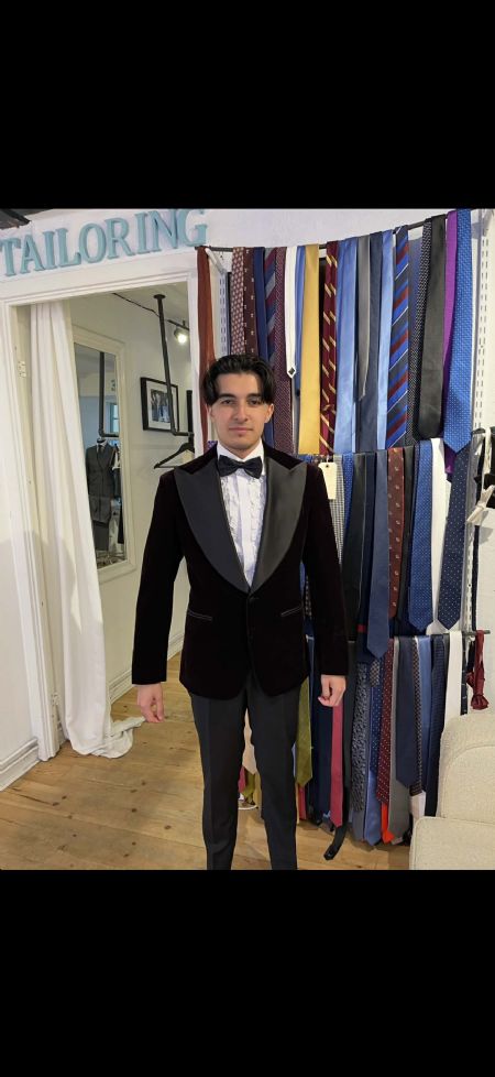 Profilbillede af Emilio D- ID: 1745954 - Billede nr: 659924