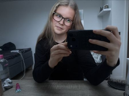 Profilbillede af Caroline H- ID: 1745957 - Billede nr: 659871