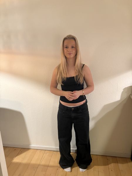 Profilbillede af Melina R- ID: 1745961 - Billede nr: 659888