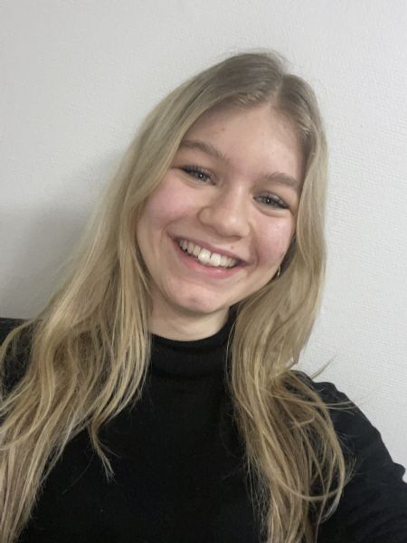 Profilbillede af Freja-marie B- ID: 1745966 - Billede nr: 659898