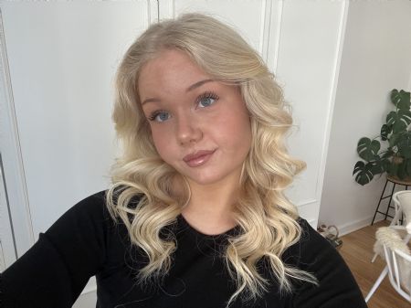 Profilbillede af Freja S- ID: 1745976 - Billede nr: 659926