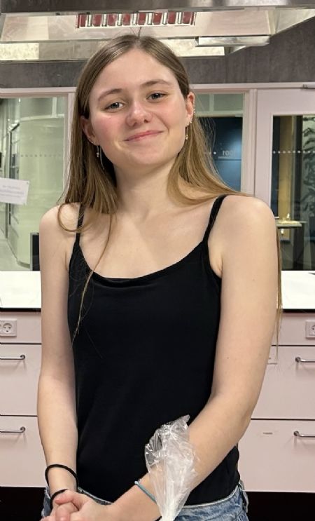 Billede af Malou - ID: 1745997 - Billede nr: 660017